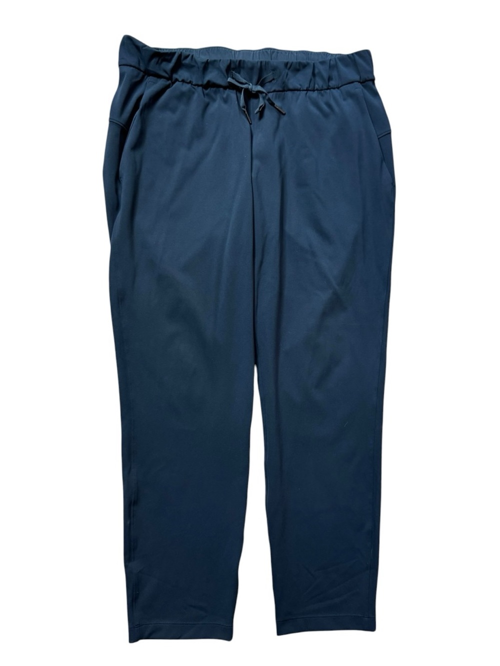 Lululemon On The Fly 7/8 Pants size 10 - Picture 3 of 12